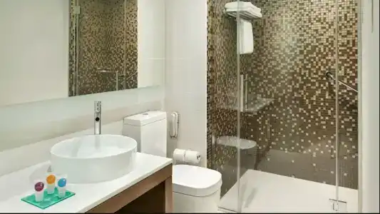 Hyatt Place Dubai Al Rigga Residences - 34