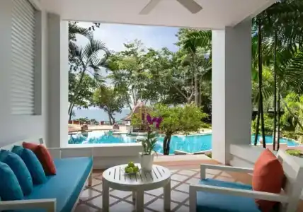 Avani Plus Koh Lanta Krabi Resort - Sha Extra Plus - 35