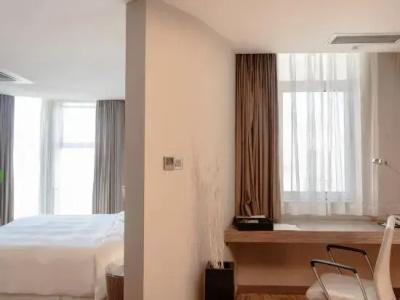 Four Points by Sheraton Qingdao, Chengyang - 45