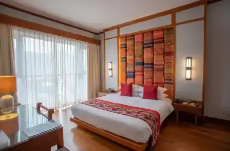 The Royal Paradise & Spa - Sha Extra Plus - 157