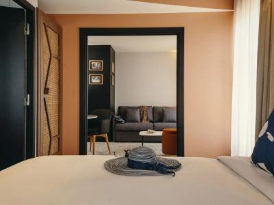 Mercure Marseille Canebière Vieux-Port - 43