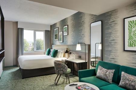 Jurys Inn Glasgow - 57