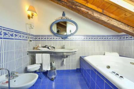 Best Western Piemontese - 40