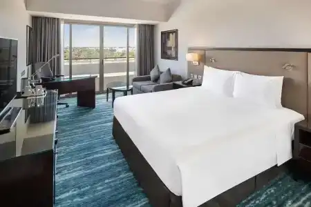Radisson Blu & Resort, Al Ain - 38