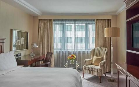 Intercontinental London Park Lane, An Ihg - 33