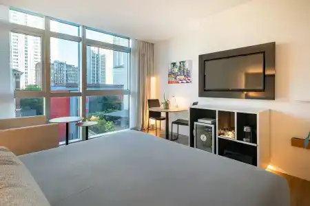 Innside By Melia Milano Torre Galfa - 75
