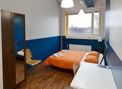 CheapSleep Hostel Helsinki - 50