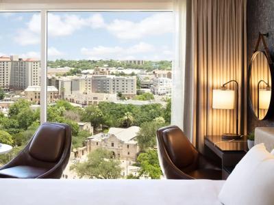 Hyatt Regency San Antonio Riverwalk - 31