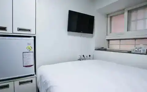 Jc Inn Dongdaemun - 32
