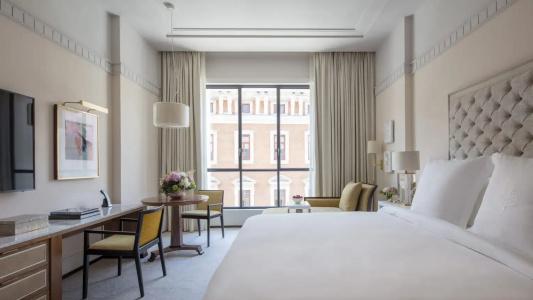 Four Seasons Madrid - 38
