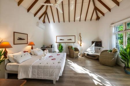 Nika Island Resort & Spa, Maldives - 26