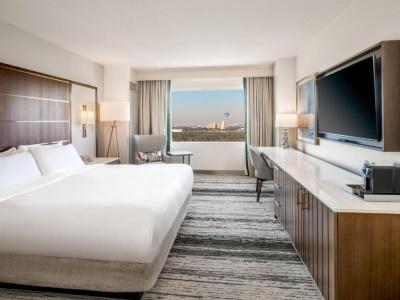 Signia by Hilton Orlando Bonnet Creek - 2