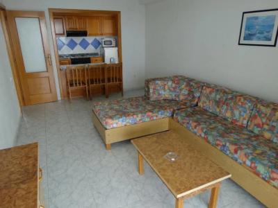 Apartamentos Beni-Beach - 5
