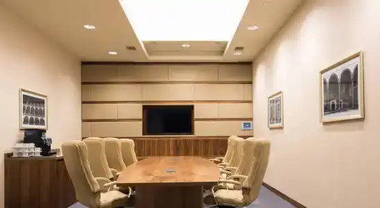 DoubleTree by Hilton Krakow & Convention Center - 24
