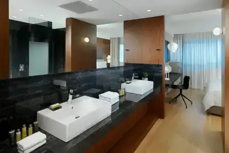 Athens Marriott - 89
