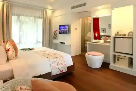 Chaweng Regent Beach Resort - Sha Extra Plus - 88