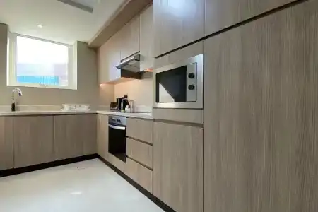 Arcadia Apartment - 26