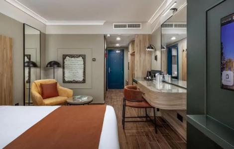 Golden Tulip Vivaldi - 48
