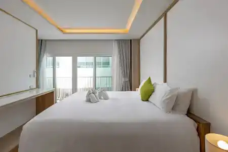 Phunawa Resort - Sha Plus - 180