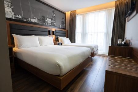 London Court - 69