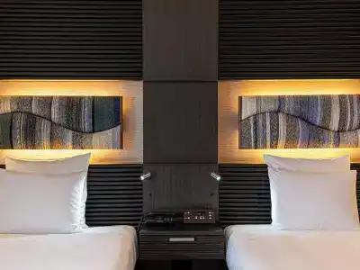 Ana Crowne Plaza Fukuoka, An Ihg - 55