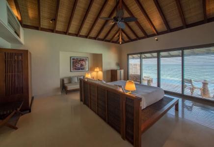 The Residence Maldives at Dhigurah - 59
