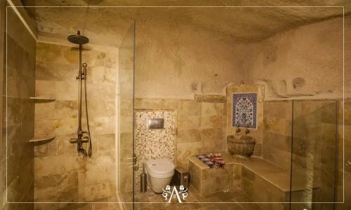 Azure Cave Suites - 53