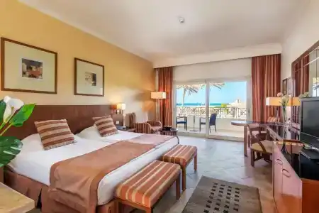 Cleopatra Luxury Resort Makadi Bay (Adults Only) - 48