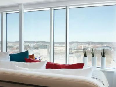 Gothia Towers - 55