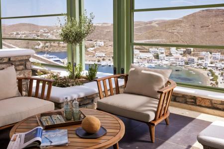 EmGard Suites Kythnos - 72