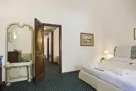 Aldrovandi Residence City Suites - 17