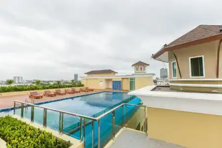 Crystal Palace Pattaya -Sha Extra Plus - 29