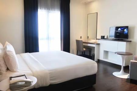 Best Western i-City - 47