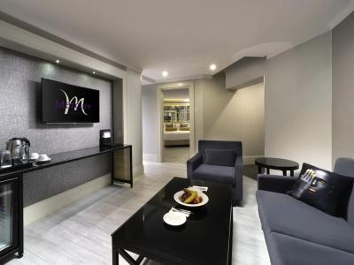 Mercure Istanbul Bomonti - 92
