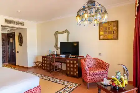 Domina Oasis & Resort - 34