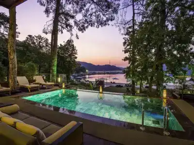 Club Prive by Rixos Gocek - 12