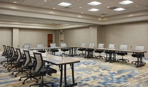 DoubleTree by Hilton Orlando at SeaWorld - 17