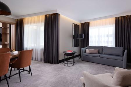 Radisson Collection, Warsaw - 58