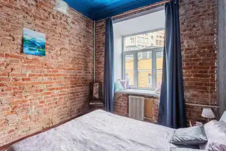 Rent Flat in (Рент Флэт ин Москоу) на улице Красина - 22
