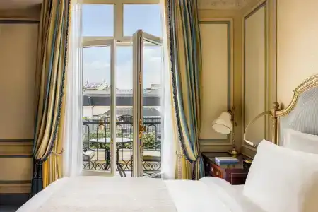 Ritz Paris - 69