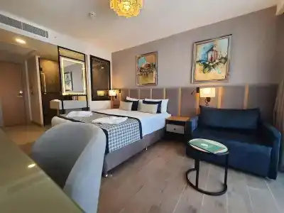 Sunthalias & Resorts - 54