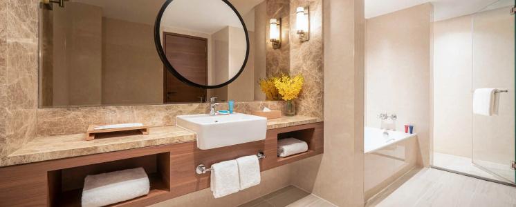 Orchard Rendezvous by Far East Hospitality (SG Clean) - 62