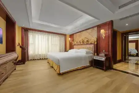 Yueda Financial City International - 27