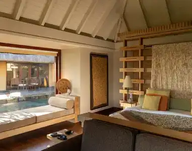 The Oberoi Beach Resort, Mauritius - 85