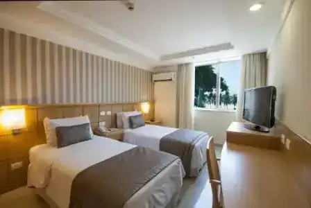 Astoria Palace - 33