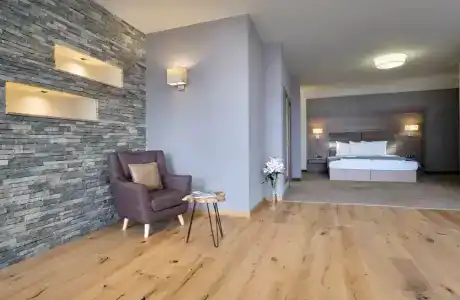 Spa Resort St Ivan Rilski - Halfboard & All Inclusive - 117