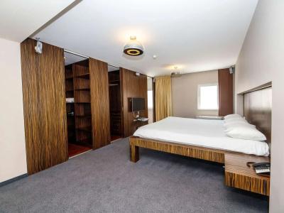 Ibis Praha Old Town - 52