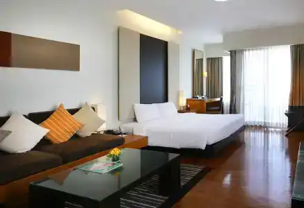 Kantary Ayutthaya - 56