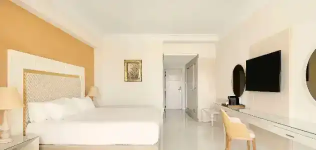 Hasdrubal Thalassa & Spa Djerba - 58