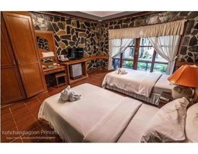 Koh Chang Lagoon Princess - 75